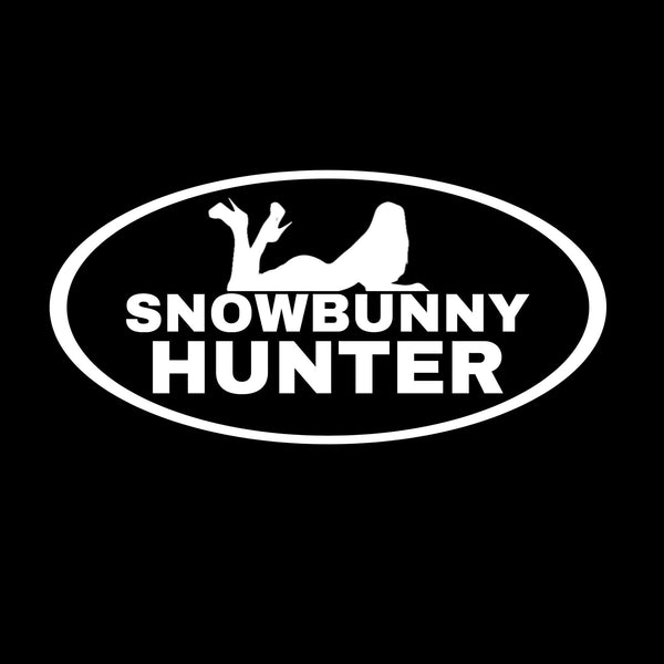 Snowbunny Hunter